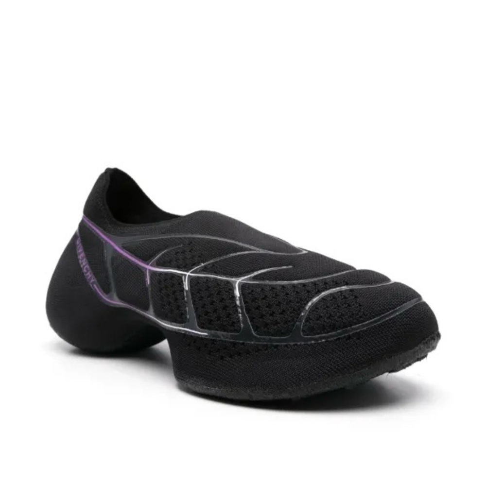 GIVENCHY TK-360 Plus Slip-On Sneakers
